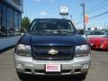 Imperial Blue Metallic - TrailBlazer LT 4x4 Photo No. 2