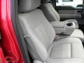 2010 Red Candy Metallic Ford F150 XLT SuperCrew  photo #8
