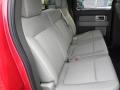 2010 Red Candy Metallic Ford F150 XLT SuperCrew  photo #10