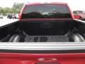 2010 Red Candy Metallic Ford F150 XLT SuperCrew  photo #15