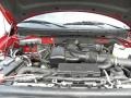 2010 Red Candy Metallic Ford F150 XLT SuperCrew  photo #19