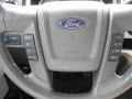 2010 Red Candy Metallic Ford F150 XLT SuperCrew  photo #21