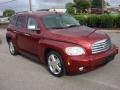 Cardinal Red Metallic 2008 Chevrolet HHR LT Exterior