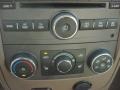 2008 Chevrolet HHR LT Controls
