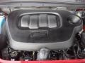 2008 Chevrolet HHR 2.4L DOHC 16V Ecotec 4 Cylinder Engine Photo