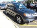 Carbon Gray Pearl - RDX  Photo No. 10