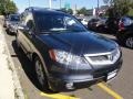 Carbon Gray Pearl - RDX  Photo No. 11