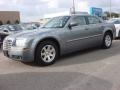Silver Steel Metallic - 300 Touring Photo No. 2