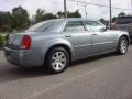 Silver Steel Metallic - 300 Touring Photo No. 5