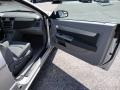 2008 Bright Silver Metallic Chrysler Sebring Touring Hardtop Convertible  photo #11