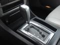 Silver Steel Metallic - 300 Touring Photo No. 12