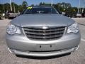  2008 Sebring Touring Hardtop Convertible Bright Silver Metallic