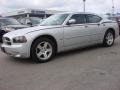 Bright Silver Metallic - Charger R/T Photo No. 2