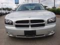 Bright Silver Metallic - Charger R/T Photo No. 7