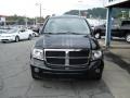 Brilliant Black - Durango SLT 4x4 Photo No. 3