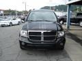 2007 Brilliant Black Dodge Durango SLT 4x4  photo #3