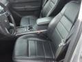 Dark Slate Gray Interior Photo for 2009 Dodge Charger #53472761