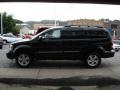 2007 Brilliant Black Dodge Durango SLT 4x4  photo #5