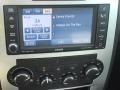 Dark Slate Gray Audio System Photo for 2009 Dodge Charger #53472790