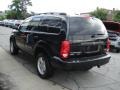 2007 Brilliant Black Dodge Durango SLT 4x4  photo #6