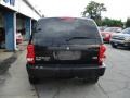 2007 Brilliant Black Dodge Durango SLT 4x4  photo #7