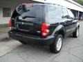 2007 Brilliant Black Dodge Durango SLT 4x4  photo #8