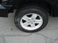 2007 Dodge Durango SLT 4x4 Wheel and Tire Photo