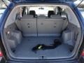 2007 Nautical Blue Metallic Hyundai Tucson SE  photo #9