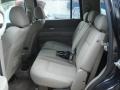 2007 Brilliant Black Dodge Durango SLT 4x4  photo #16