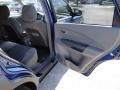 2007 Nautical Blue Metallic Hyundai Tucson SE  photo #14