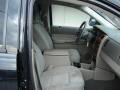 2007 Brilliant Black Dodge Durango SLT 4x4  photo #19