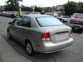 Galaxy Silver Metallic - Aveo LS Sedan Photo No. 6