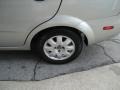 Galaxy Silver Metallic - Aveo LS Sedan Photo No. 12