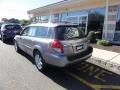 2008 Quartz Silver Metallic Subaru Outback 2.5i Limited Wagon  photo #5