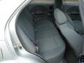 Galaxy Silver Metallic - Aveo LS Sedan Photo No. 18