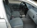 Galaxy Silver Metallic - Aveo LS Sedan Photo No. 20