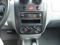 Galaxy Silver Metallic - Aveo LS Sedan Photo No. 22