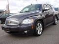 Dark Silver Metallic - HHR LT Photo No. 1
