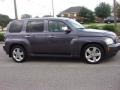 Dark Silver Metallic - HHR LT Photo No. 6