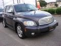 Dark Silver Metallic - HHR LT Photo No. 7