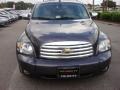 Dark Silver Metallic - HHR LT Photo No. 8