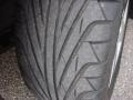 Dark Silver Metallic - HHR LT Photo No. 19