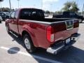 Red Brawn - Frontier XE King Cab Photo No. 3