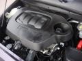 Dark Silver Metallic - HHR LT Photo No. 20