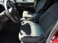 2006 Red Brawn Nissan Frontier XE King Cab  photo #5