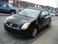 Super Black - Sentra 2.0 S Photo No. 4