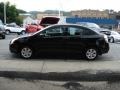 Super Black - Sentra 2.0 S Photo No. 5