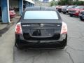 Super Black - Sentra 2.0 S Photo No. 7