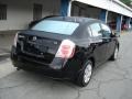 Super Black - Sentra 2.0 S Photo No. 8