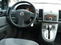 Super Black - Sentra 2.0 S Photo No. 13